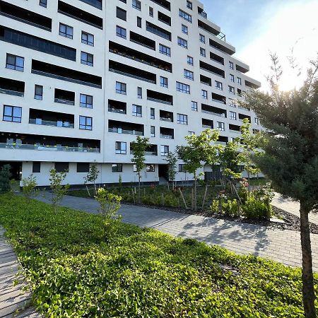 Cityapart Granvia Marina - Cazare In Constanta, Langa Statiunea Mamaia Zewnętrze zdjęcie