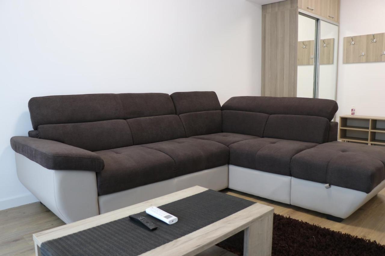 Cityapart Granvia Marina - Cazare In Constanta, Langa Statiunea Mamaia Zewnętrze zdjęcie