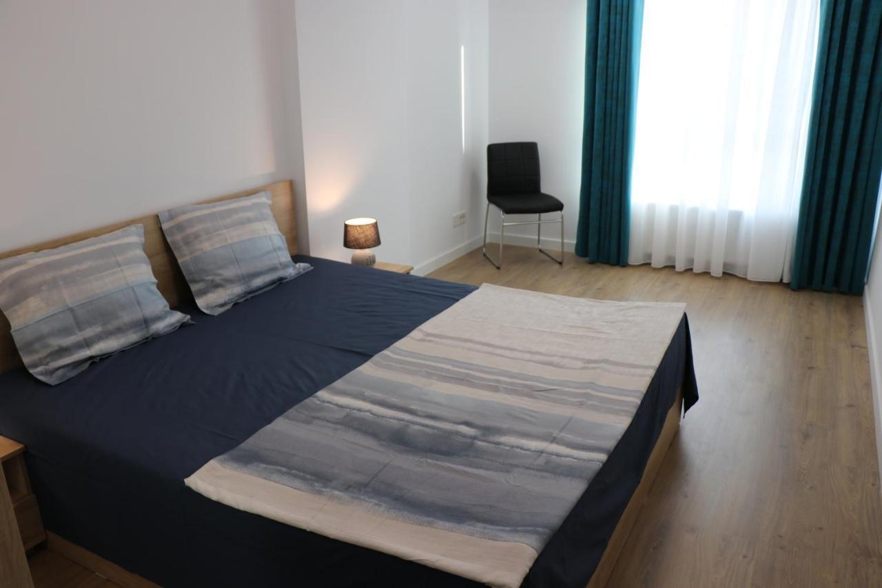 Cityapart Granvia Marina - Cazare In Constanta, Langa Statiunea Mamaia Zewnętrze zdjęcie