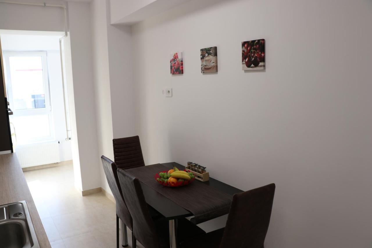 Cityapart Granvia Marina - Cazare In Constanta, Langa Statiunea Mamaia Zewnętrze zdjęcie